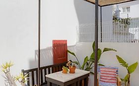 Your Vintage Townhouse
